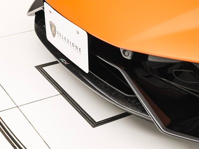 2018 Lamborghini HURACAN — миниатюра 34