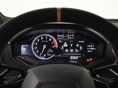 2018 Lamborghini HURACAN — миниатюра 23
