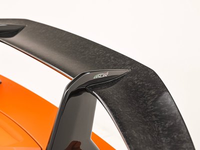 2018 Lamborghini HURACAN — миниатюра 37