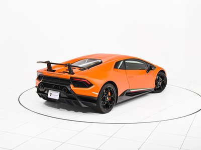 2018 Lamborghini HURACAN — миниатюра 43