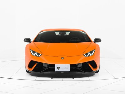 2018 Lamborghini HURACAN — фото 2