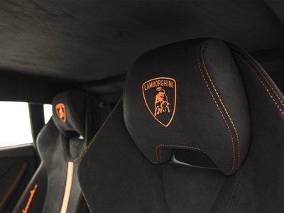 2018 Lamborghini HURACAN — миниатюра 16