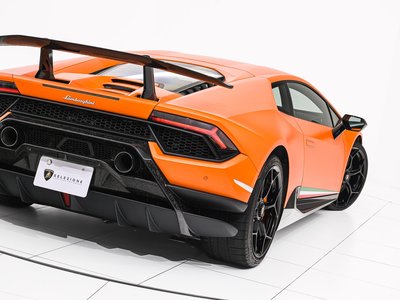 2018 Lamborghini HURACAN — миниатюра 41