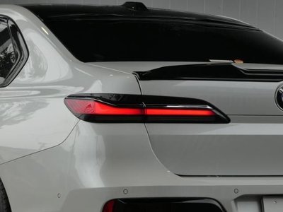 2022 BMW 7 SERIES 照片 4