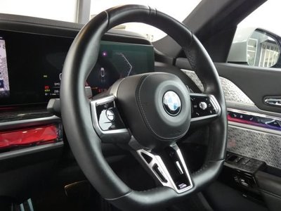 2022 BMW 7 SERIES 照片 9