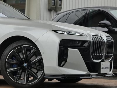 2022 BMW 7 SERIES 照片 5