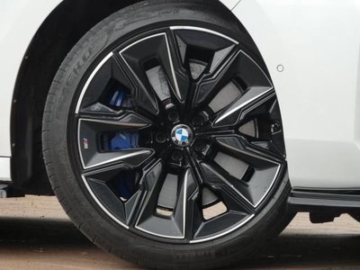 2022 BMW 7 SERIES 照片 6