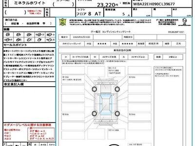 2022 BMW 7 SERIES 照片 10