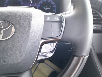 2023 Toyota VELLFIRE — миниатюра 18