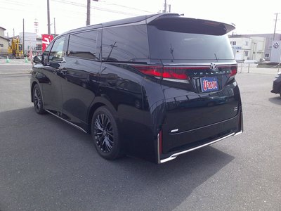 2023 Toyota VELLFIRE — миниатюра 61