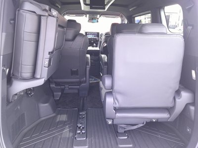 2023 Toyota VELLFIRE — миниатюра 54