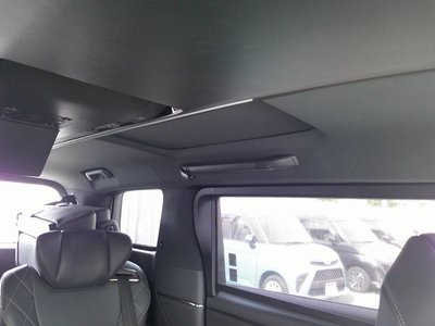 2023 Toyota VELLFIRE — миниатюра 72