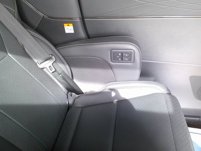 2023 Toyota VELLFIRE — миниатюра 39