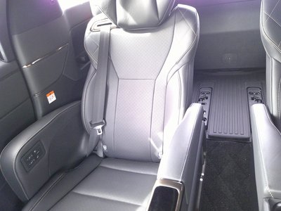 2023 Toyota VELLFIRE — миниатюра 46