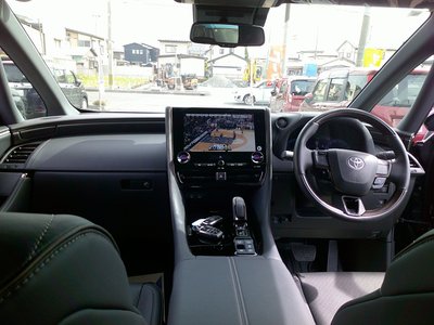 2023 Toyota VELLFIRE — миниатюра 16