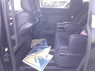 2023 Toyota VELLFIRE — миниатюра 64