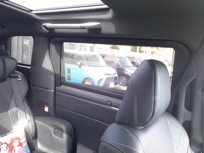 2023 Toyota VELLFIRE — миниатюра 71