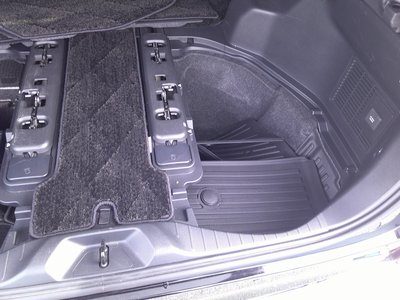 2023 Toyota VELLFIRE — миниатюра 57