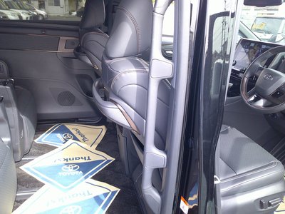 2023 Toyota VELLFIRE — миниатюра 47