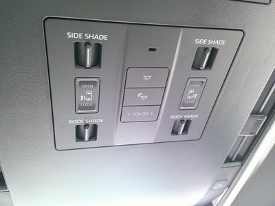 2023 Toyota VELLFIRE — миниатюра 43