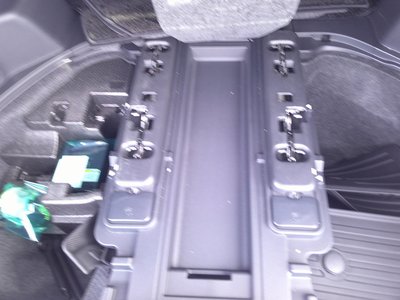 2023 Toyota VELLFIRE — миниатюра 58
