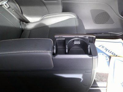 2023 Toyota VELLFIRE — миниатюра 41