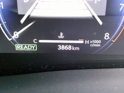TOYOTA VELLFIRE - 3