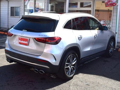 MERCEDES-BENZ GLA AMG - 6