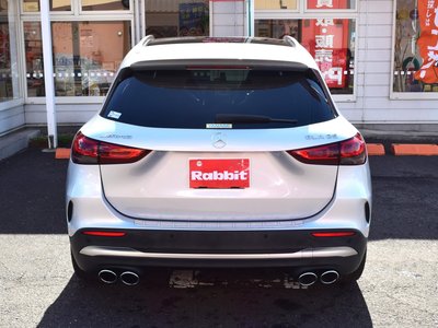 MERCEDES-BENZ GLA AMG - 7