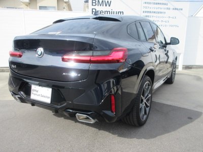 BMW X4 - 6