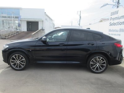 BMW X4 - 5