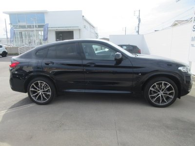 BMW X4 - 10