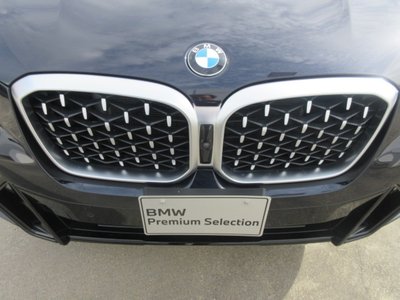 BMW X4 - 8