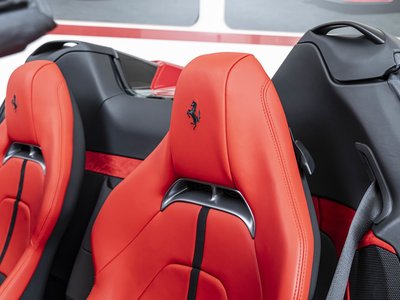 FERRARI SF90 - 3