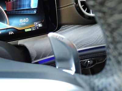 صورة مصغرة 45 لـ 2021 Mercedes-BENZ GT AMG