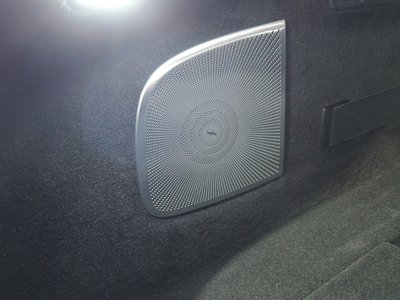صورة مصغرة 72 لـ 2021 Mercedes-BENZ GT AMG