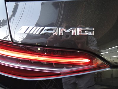 صورة مصغرة 69 لـ 2021 Mercedes-BENZ GT AMG
