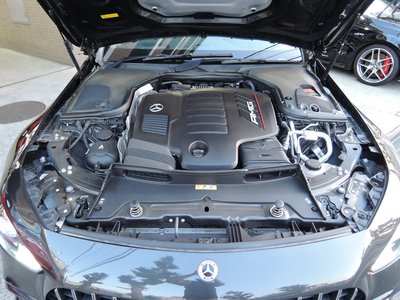 صورة مصغرة 73 لـ 2021 Mercedes-BENZ GT AMG