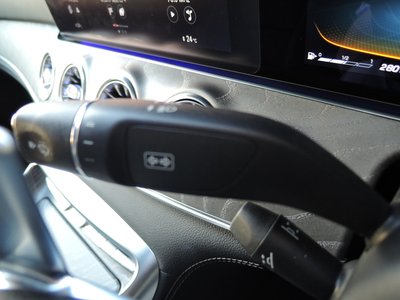 صورة مصغرة 46 لـ 2021 Mercedes-BENZ GT AMG