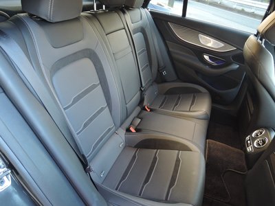 صورة مصغرة 56 لـ 2021 Mercedes-BENZ GT AMG