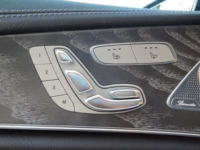 صورة مصغرة 17 لـ 2021 Mercedes-BENZ GT AMG