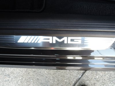 صورة مصغرة 31 لـ 2021 Mercedes-BENZ GT AMG
