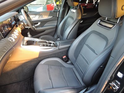 صورة مصغرة 19 لـ 2021 Mercedes-BENZ GT AMG