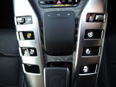 صورة مصغرة 47 لـ 2021 Mercedes-BENZ GT AMG