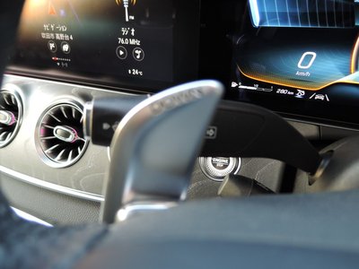 صورة مصغرة 44 لـ 2021 Mercedes-BENZ GT AMG