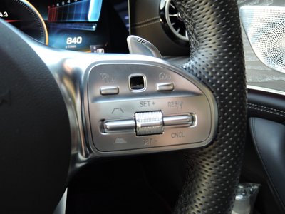صورة مصغرة 42 لـ 2021 Mercedes-BENZ GT AMG