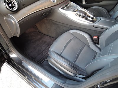 صورة مصغرة 32 لـ 2021 Mercedes-BENZ GT AMG