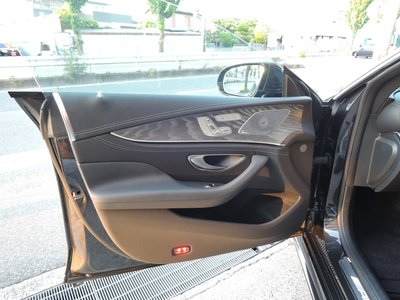 صورة مصغرة 16 لـ 2021 Mercedes-BENZ GT AMG