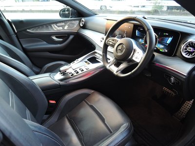 صورة مصغرة 59 لـ 2021 Mercedes-BENZ GT AMG