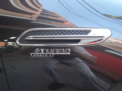 صورة مصغرة 13 لـ 2021 Mercedes-BENZ GT AMG